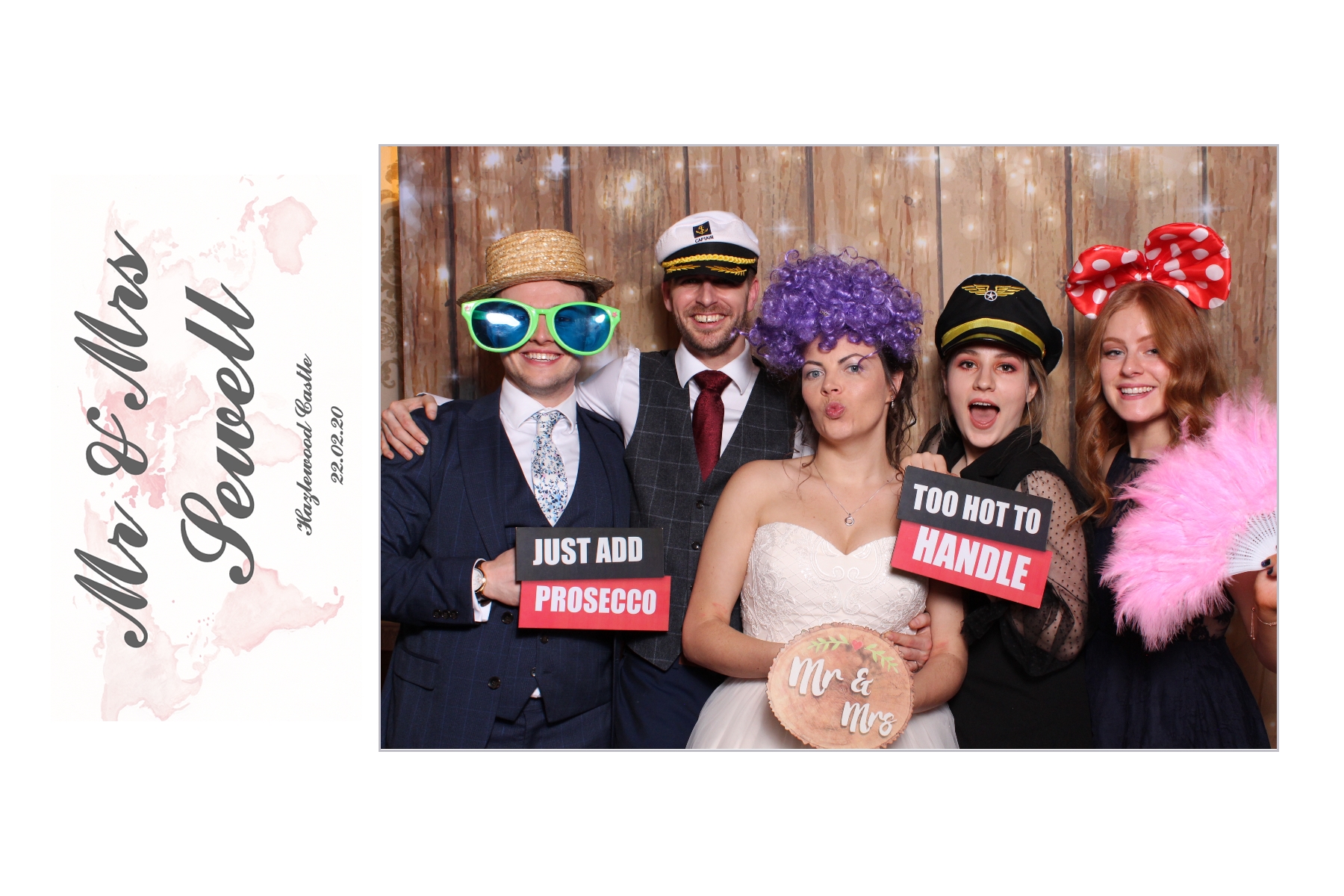 Mr & Mrs Sewell  | View more photos from the event at gallery.magicimages.uk/u/MagicImages/Mr-Mrs-Sewell